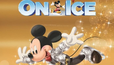 Disney On Ice sărbătorește aniversarea lui Mickey de 90 ani în România!