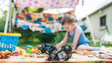 Poate fi învins autismul? – de Damian I. Nedescu