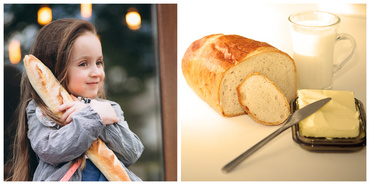 O șansă la o viață normală pentru copiii cu intoleranță la gluten. Ce pregătesc parlamentarii
