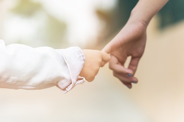 Copiii vorbesc, mamele iubesc