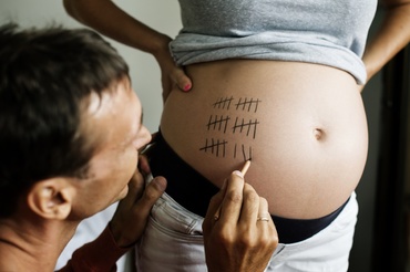 Noi studii arată ce impact poate avea vârsta înaintată a tatălui asupra copilului nou-născut
