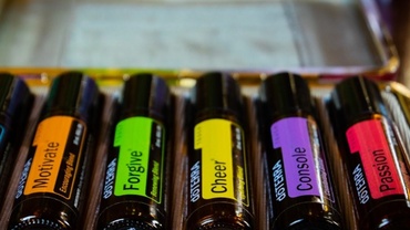 Uleiurile esențiale - Ghidul începătorului