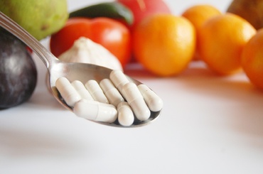 Suplimentele alimentare pentru copii - Când e nevoie de ele