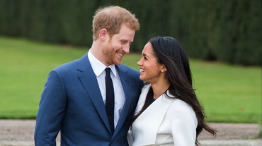 Prințul Harry și Meghan au ales nașii bebelușului de Sussex. Sunt celebri la Hollywood