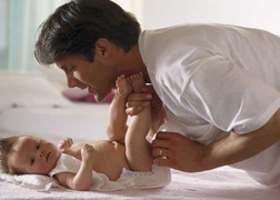 Ghid practic pentru schimbarea scutecelor