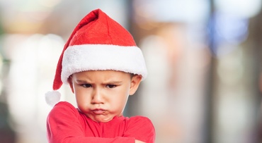 De ce Mosul iubește mai mult alți copii?