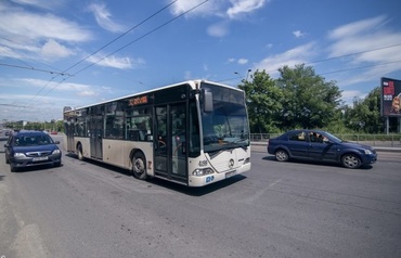 Gratuitate la RATB (STB) pentru elevii din București