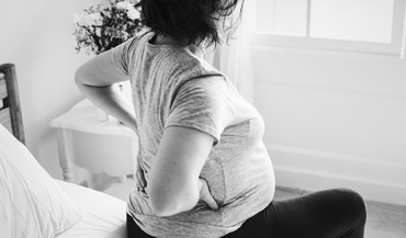 Cinci efecte pe care stresul din perioada sarcinii îl poate avea asupra copilului