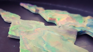 Activități de iarnă de făcut cu doi copii acasă (sau unul sau mai mulți).