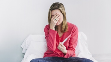 Pentru tine, femeie care simți că te străduiești în zadar să devii mamă….