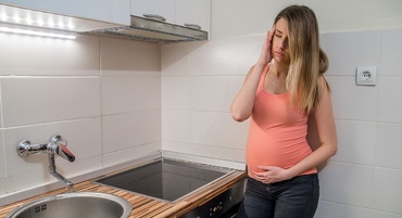 Grețurile în sarcină. Cele mai bune tratamente naturale