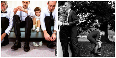 Ce se întâmplă când plătești un fotograf bun pentru nuntă? Ies cele mai bune fotografii ale anului 2018