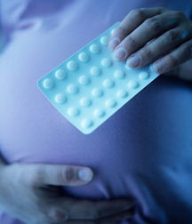 Rezerve de vitamina B9