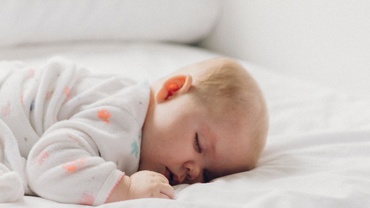 Cele mai bune ponturi pentru ca bebelușul tău să doarmă mai bine