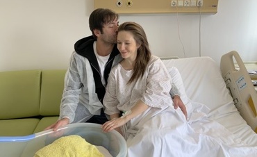 Adela Popescu a povestit cum este acasă în noua formulă