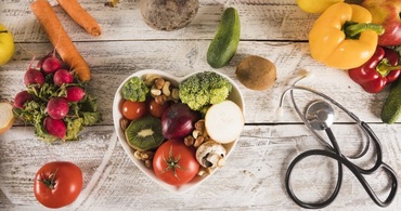 3 săptămâni de “detox”. Săptămâna 1 – focus pe alimentație