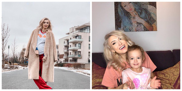 Andreea Bălan: Trebuie neapărat să facem copii abia atunci când suntem vindecați de orice răni ale trecutului