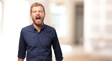 Cum să te comporți cu un soț care se enervează foarte ușor