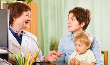 Când trebuie să mergem cu copilul la logoped. Interviu cu un specialist