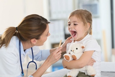 Cum se face corect triajul epidemiologic al elevilor în școli