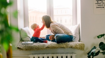 Tips & tricks despre cum să îți ajuți copilul să vorbească