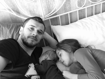 Dacă nu-l iubesc eu, atunci cine?