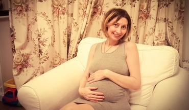 5 sfaturi despre cum să nu te îngrași (prea mult) în sarcină