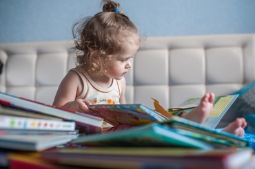 Învață-ți copilul în mod distractiv unde trăiesc animalele