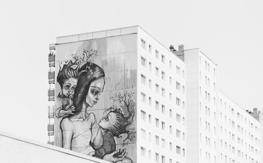 M-am învățat cu ei în brațe