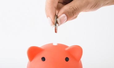 Cum poți fi mai fericit economisind