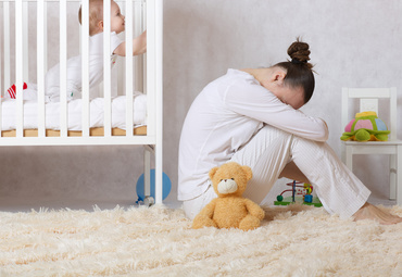 Sunt momente în care simți că nu ești un părinte bun? Iată ce te poate ajuta
