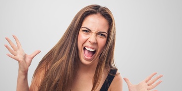 Lucrul care m-a enervat cel mai mult să-l aud când aveam copii mici