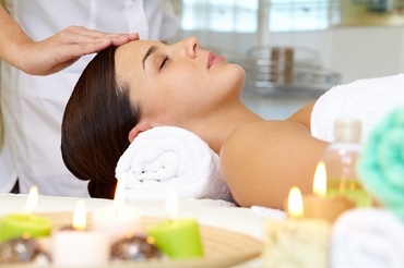 Ce să ‘cauti’ la un spa, mai ales când ești însărcinată