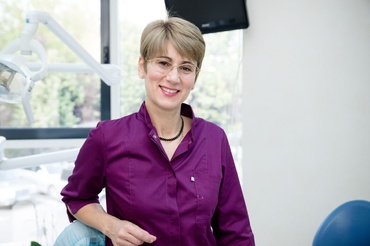 Specialistul ne explică: Ortodonția în copilărie - colaborare stransă între părinți și medic