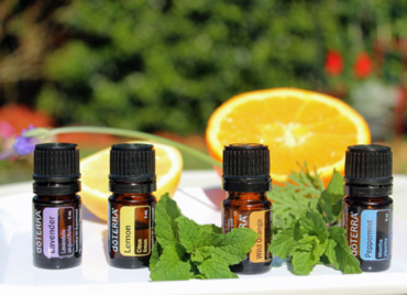 Relația mea cu uleiurile esențiale, echilibrată ca o căsnicie trainică