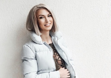 Andreea Bălan, naștere cu probleme: stop cardio-respirator în timpul operației de cezariană