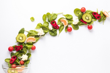 Dieta vegană la copii - Ce spune Diana Voican, medic pediatru, cu specializare în nutriție și nutriție pediatrică