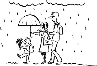 10 semne că, inconștient, dai greș ca părinte - Partea 1