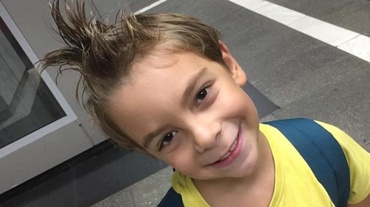 Ce NU aș vrea să învețe copilul meu