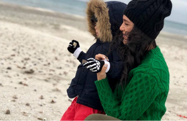 O lecție importantă de la copilul meu de 4 ani