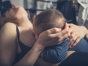 Dureri de sân în alăptare – Întrebări și răspunsuri