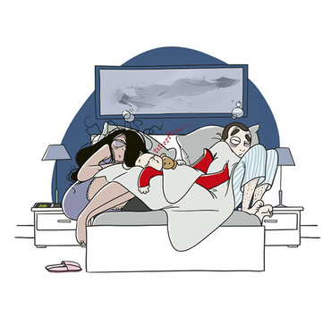 13 lucruri care se vor schimba în viața ta după ce vei deveni părinte