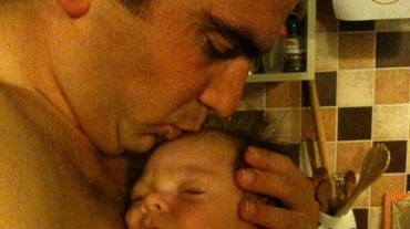 Când devii, de fapt, tată?