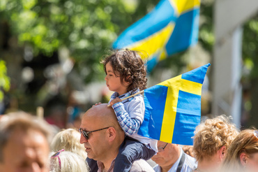 Parenting în Țările Nordice: regulile ce ar trebui preluate în lumea întreagă