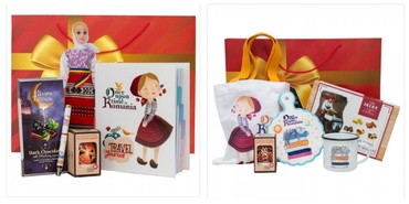 10 idei de cadouri pentru Paște de la Art&Craft