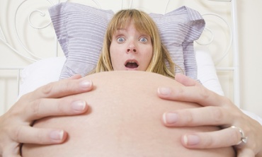 13! 13 cele mai amuzante citate despre sarcină