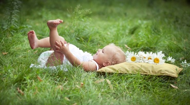 Noi reguli de la Organizația Mondială a Sănătății: cum să creștem copii sănătoși