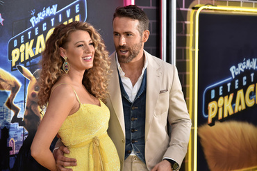 Blake Lively și Ryan Reynolds vor fi de 3 ori părinți. Actrița este însărcinată din nou