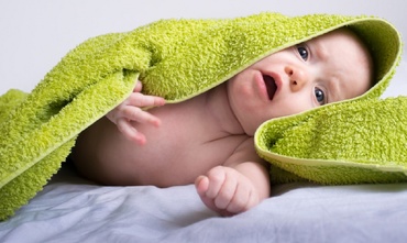 9 remedii naturale împotriva tusei bebelușului