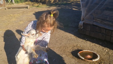 Cum te transformi dintr-o mamă panicată într-una relaxată